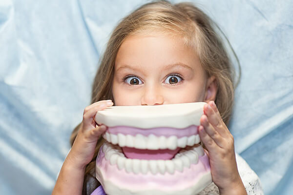 pedodonti çocuk ağız ve diş sağlığı